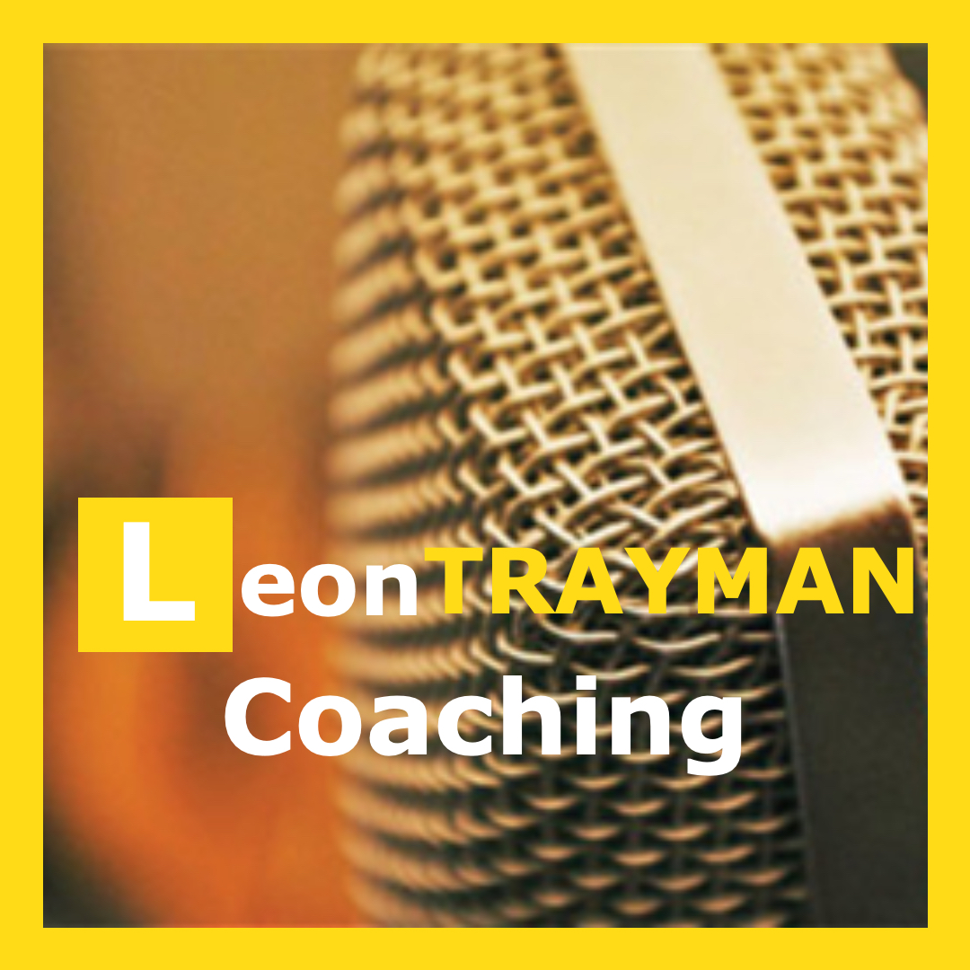 Leon Trayman Coaching Named 2026 Voice Coach of Year