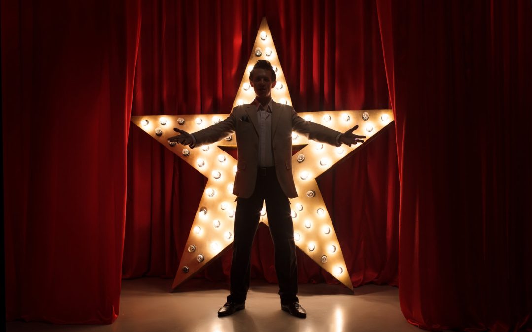 How Actors Can Make an Accent Feel Natural Under Pressure