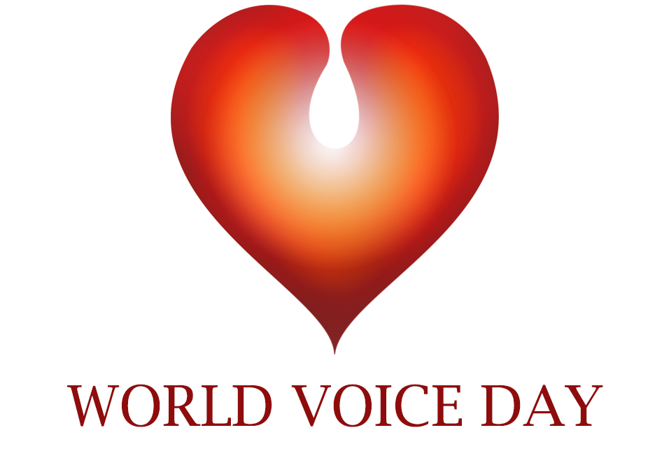 World Voice Day 2026: Find Your Voice, Be Truly Heard