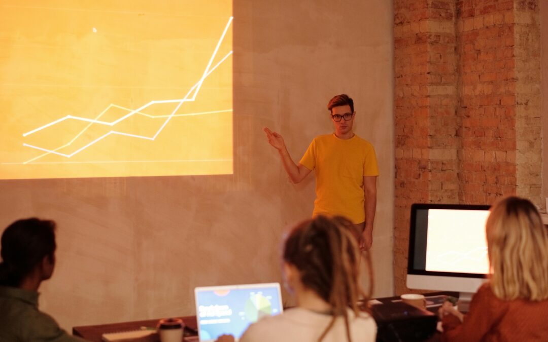 How To Improve Clarity And Resonance In Presentations