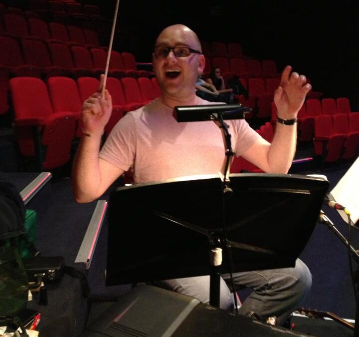 What Musical Directors Need From Singers In Rehearsal and Performance