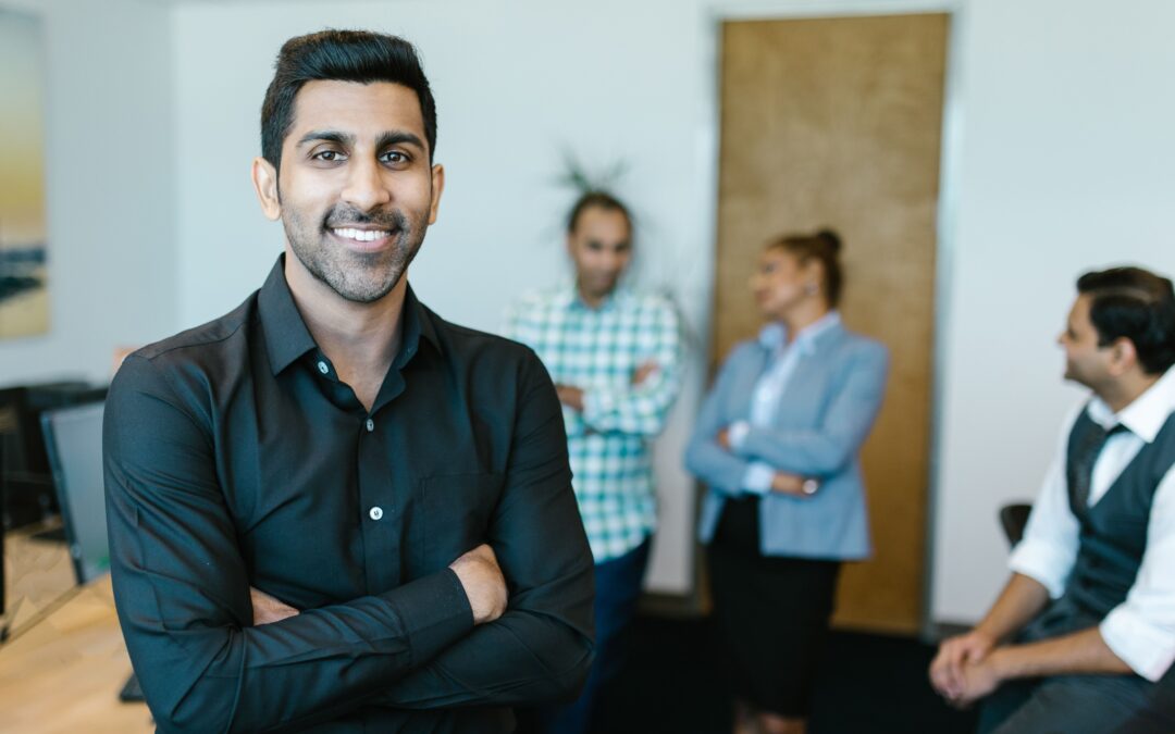 Why Leadership Teams Need Voice Training, Not Just Presentation Skills