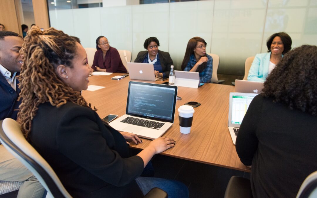How to Lead Change Conversations With More Clarity