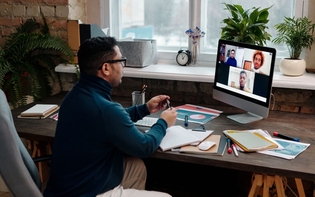 5 Ways to Keep Hybrid Meetings Engaging for Everyone