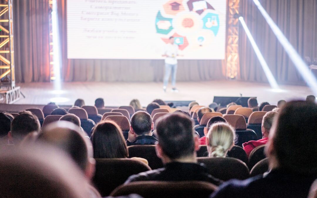 How to Open a Presentation With More Clarity and Authority