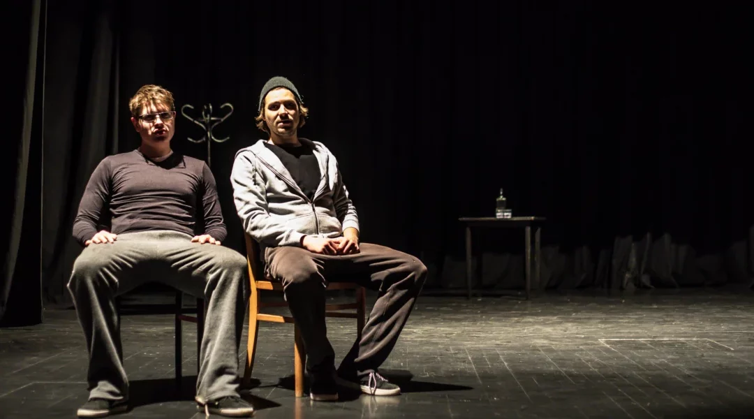 How Actors Can Use Vocal Variety Without Sounding Performed